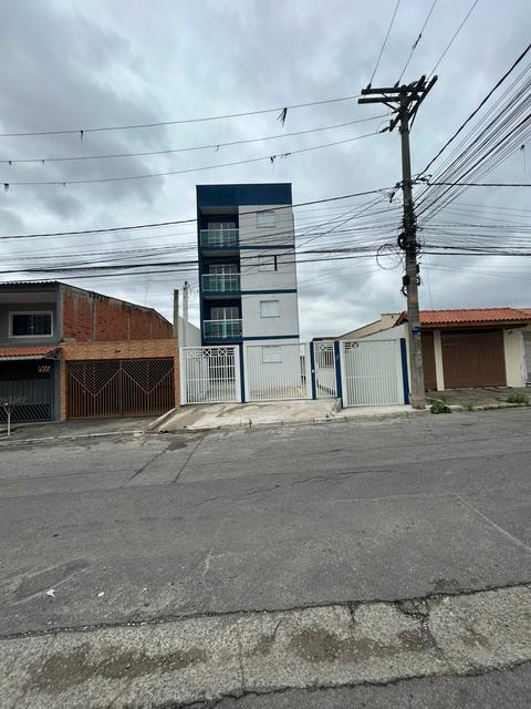 Residencial Di Napoli em Parque Wey, Itapevi - foto 1