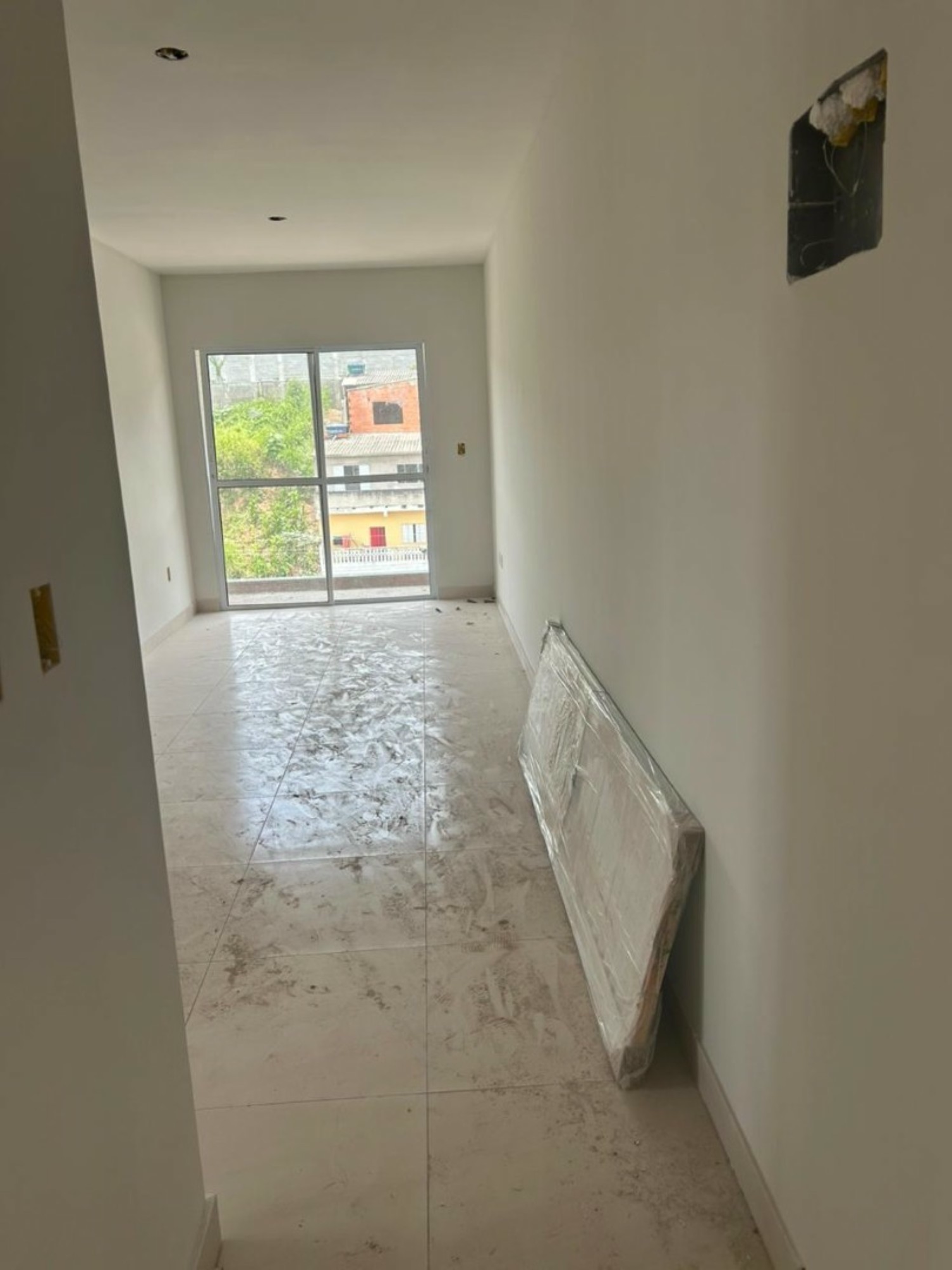Residencial Genova em Jardim Rosemary, Itapevi
