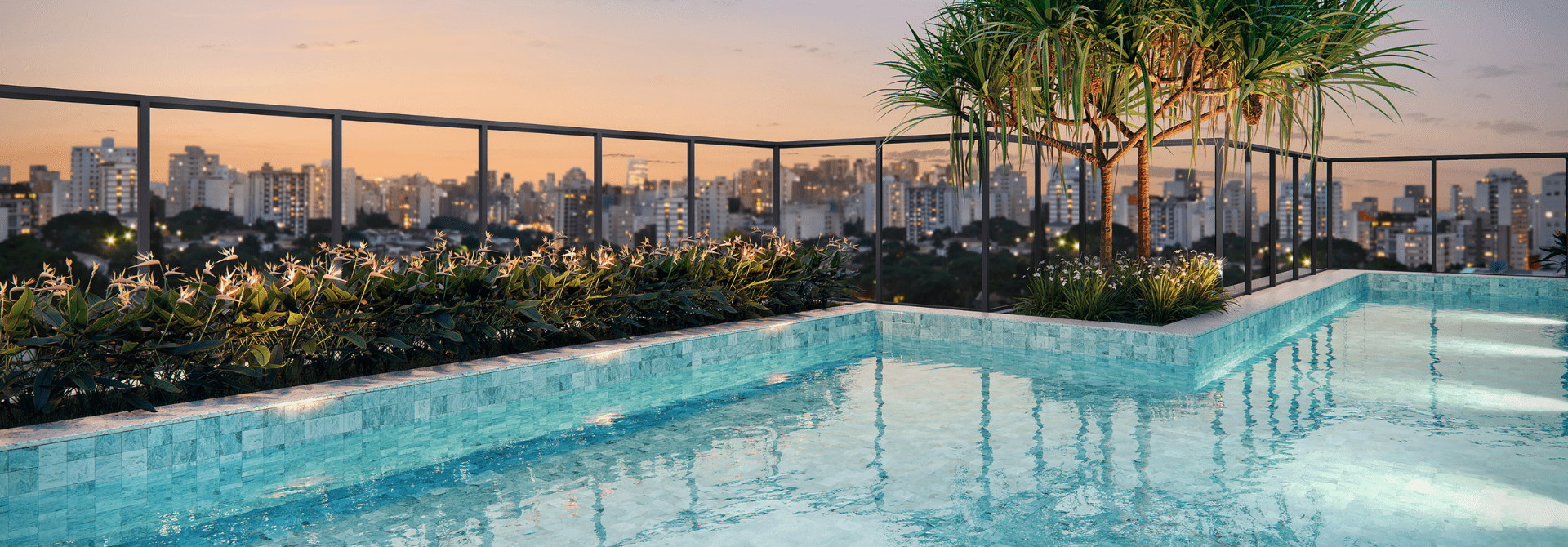 Raízes Premium Mooca em Mooca, São Paulo