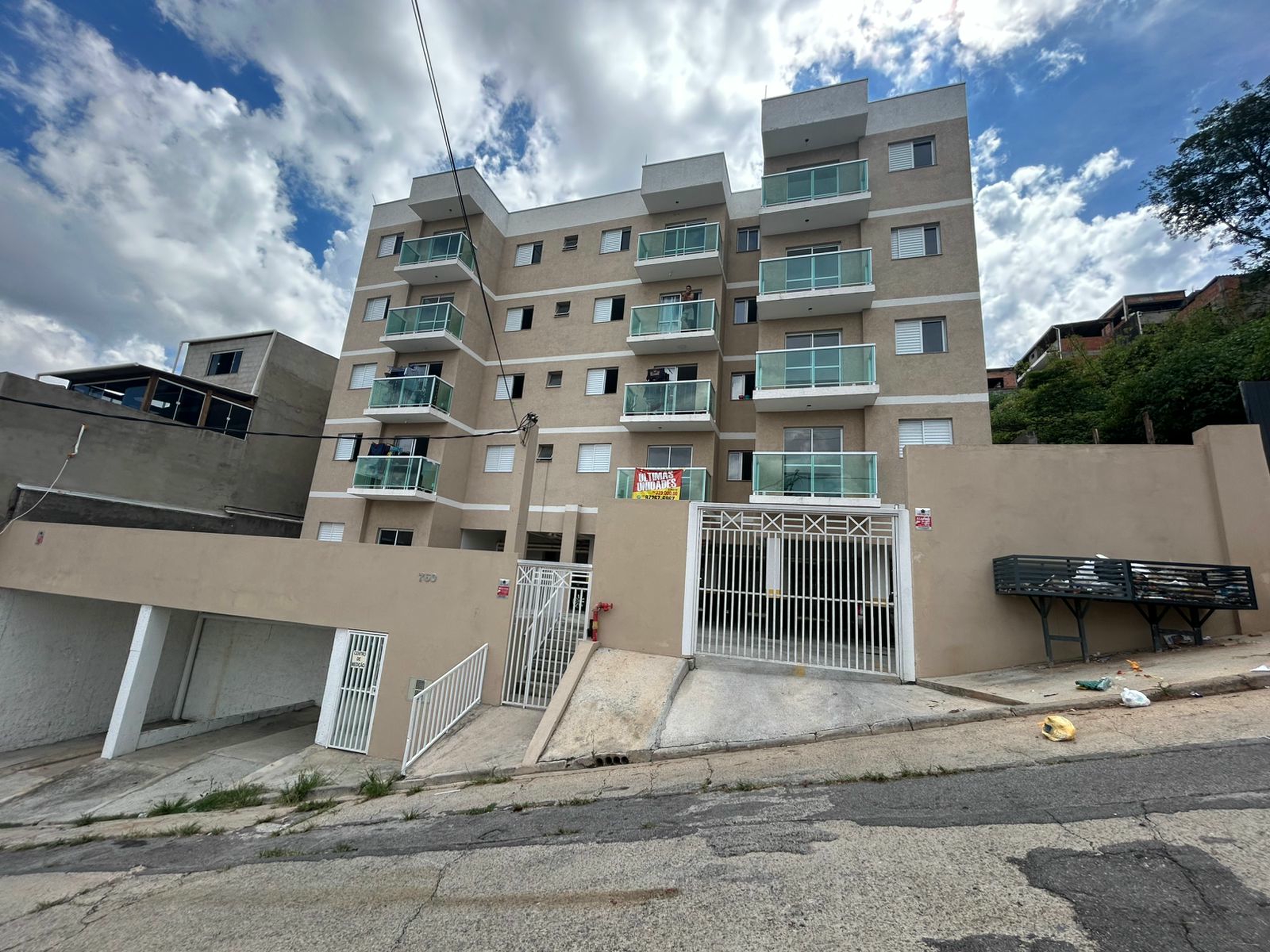 Residencial Veneza Itapevi em Parque Suburbano, Itapevi – foto 1