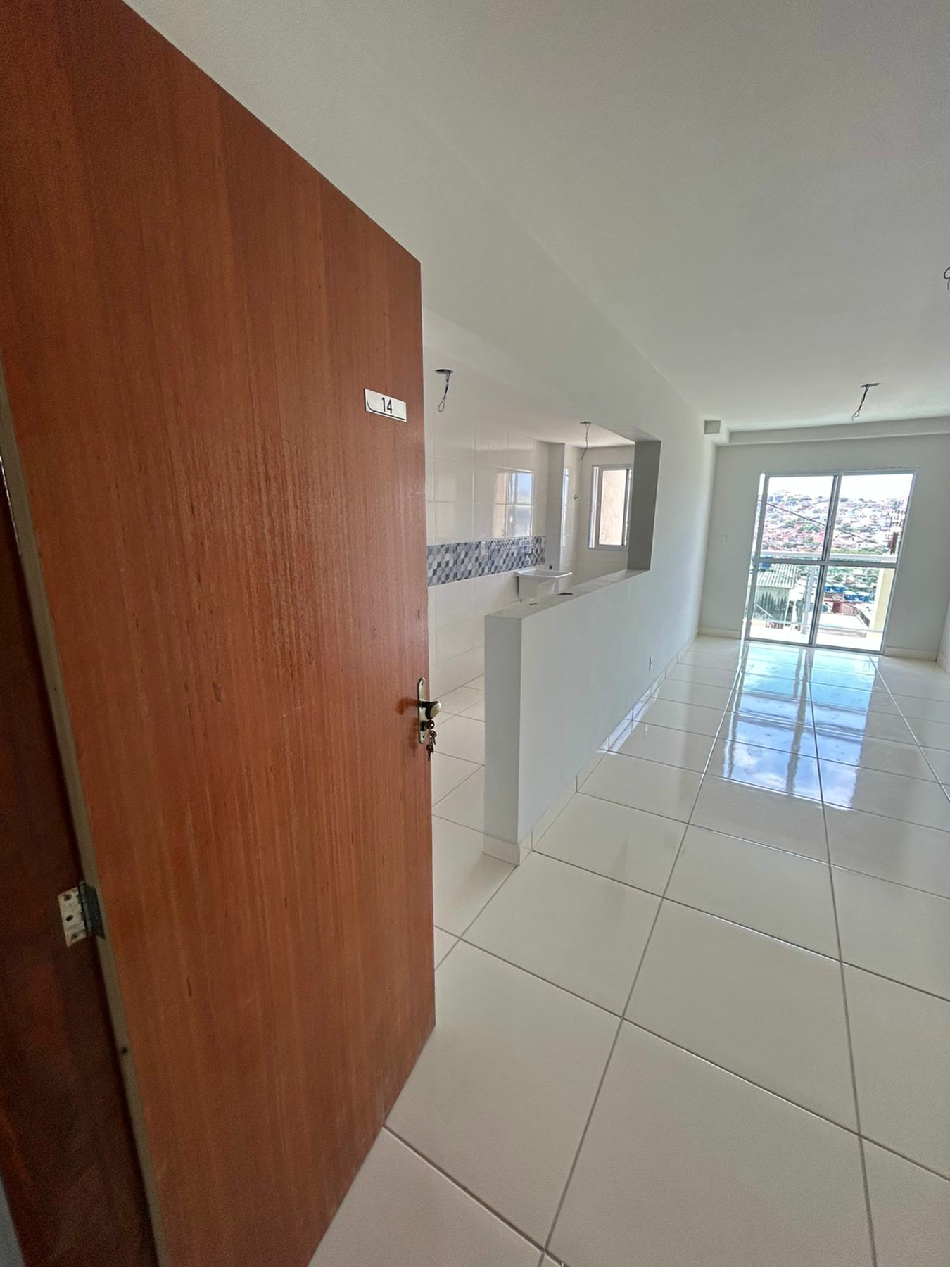 Residencial Veneza Itapevi em Parque Suburbano, Itapevi