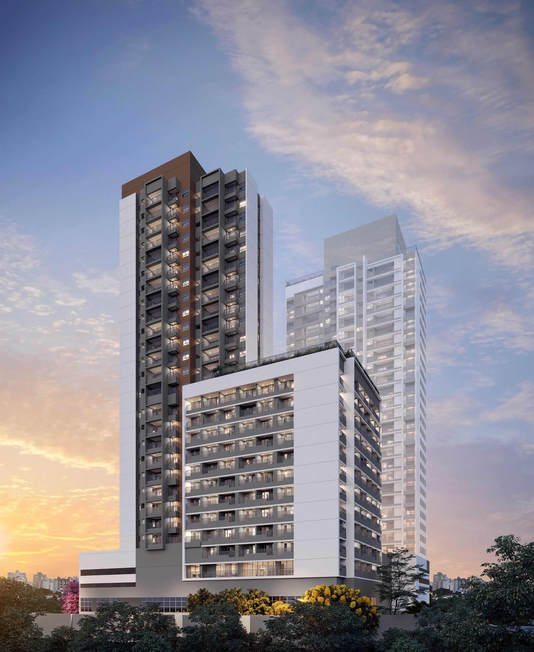 Raízes Reserve em Vila Prudente, São Paulo – foto 2