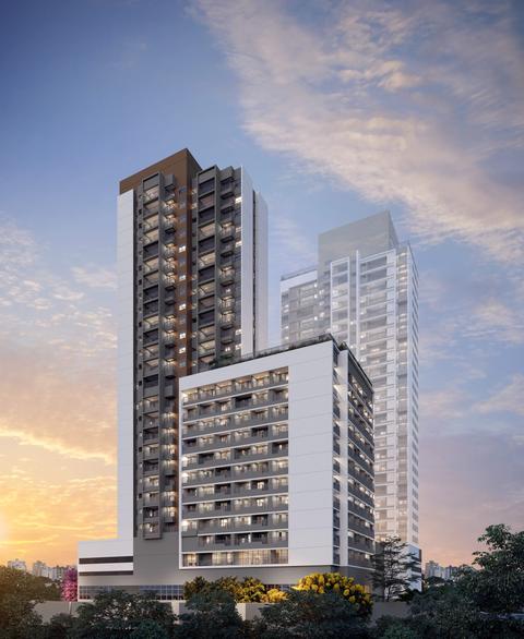 Raízes Reserve em Vila Prudente, São Paulo - foto 2