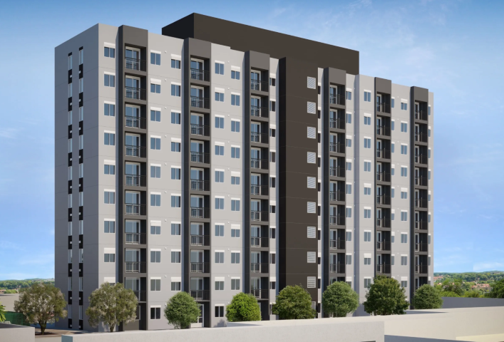 Vivaz Vila Guilherme em Vila Guilherme, São Paulo – foto 1