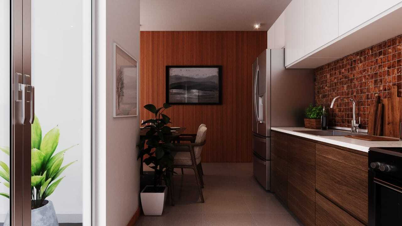 Villa das Orquídeas em Campestre, Santo André – foto 6