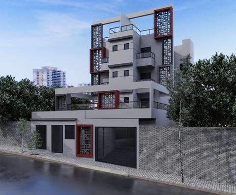 Villa Giardino em Santa Maria, Santo André - foto 2