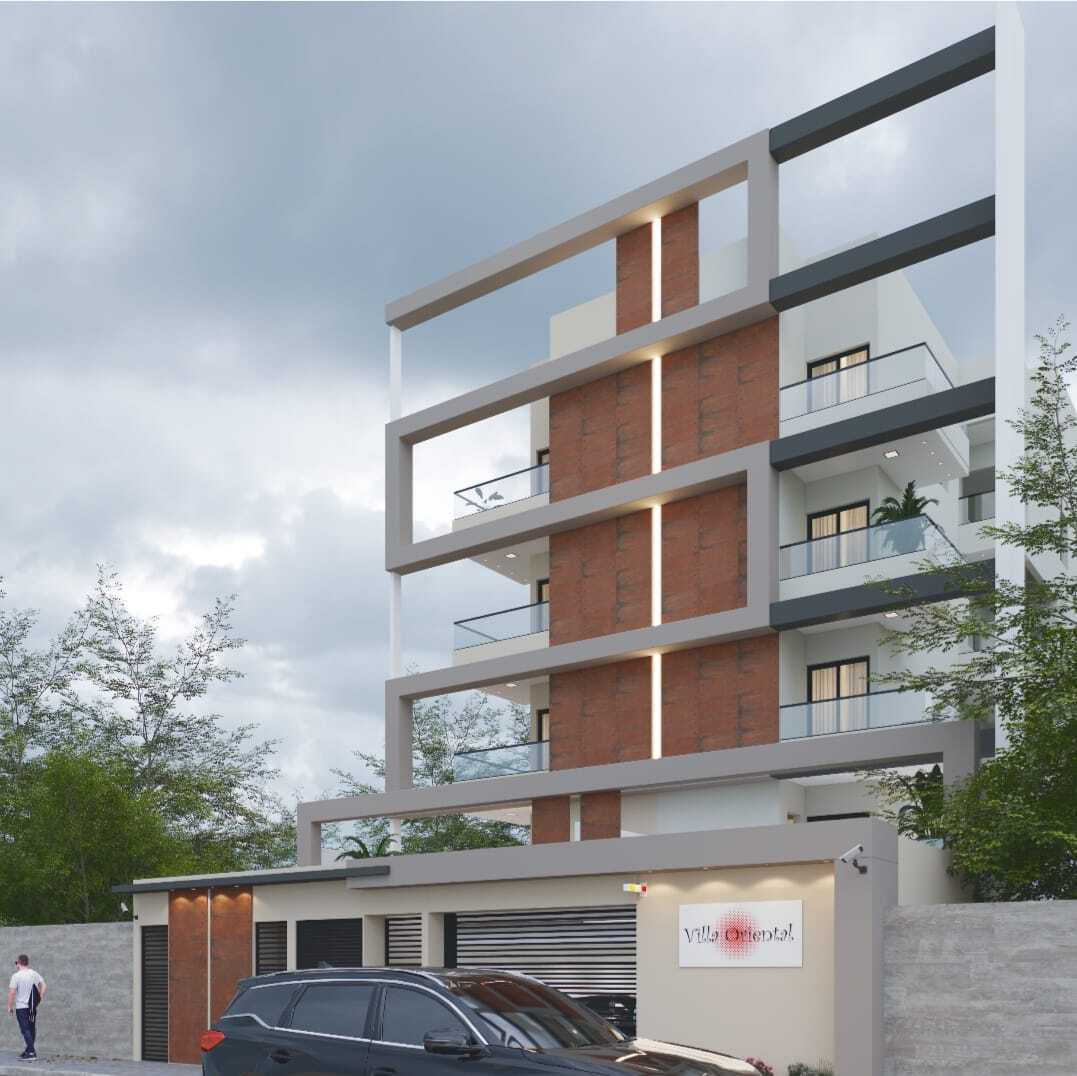 Villa Oriental em Campestre, Santo André – foto 2