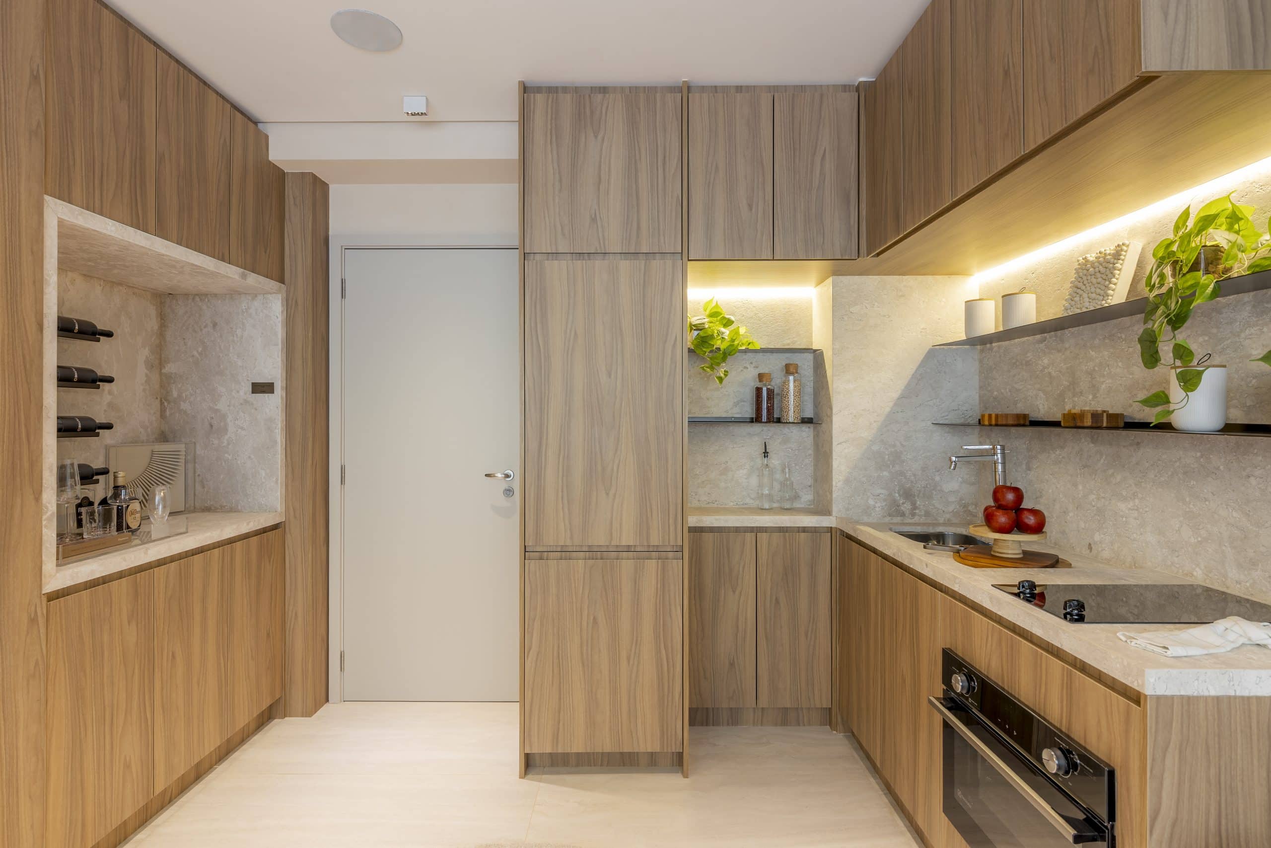 Haus Mitre Station Moema em Indianópolis, São Paulo – foto 13