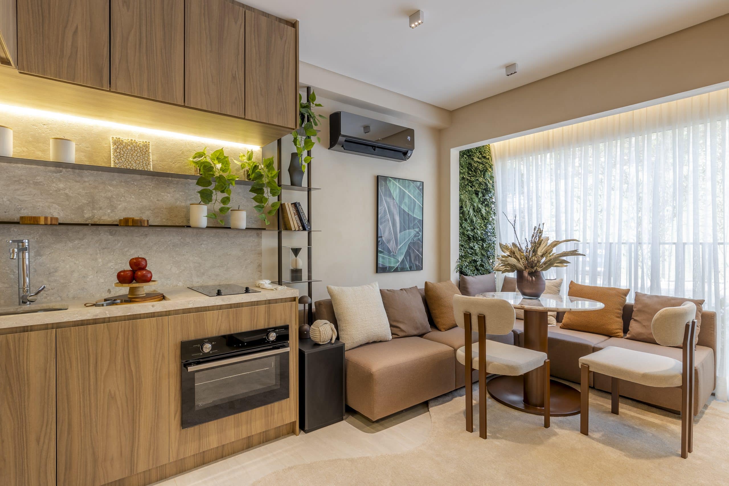 Haus Mitre Station Moema em Indianópolis, São Paulo – foto 14