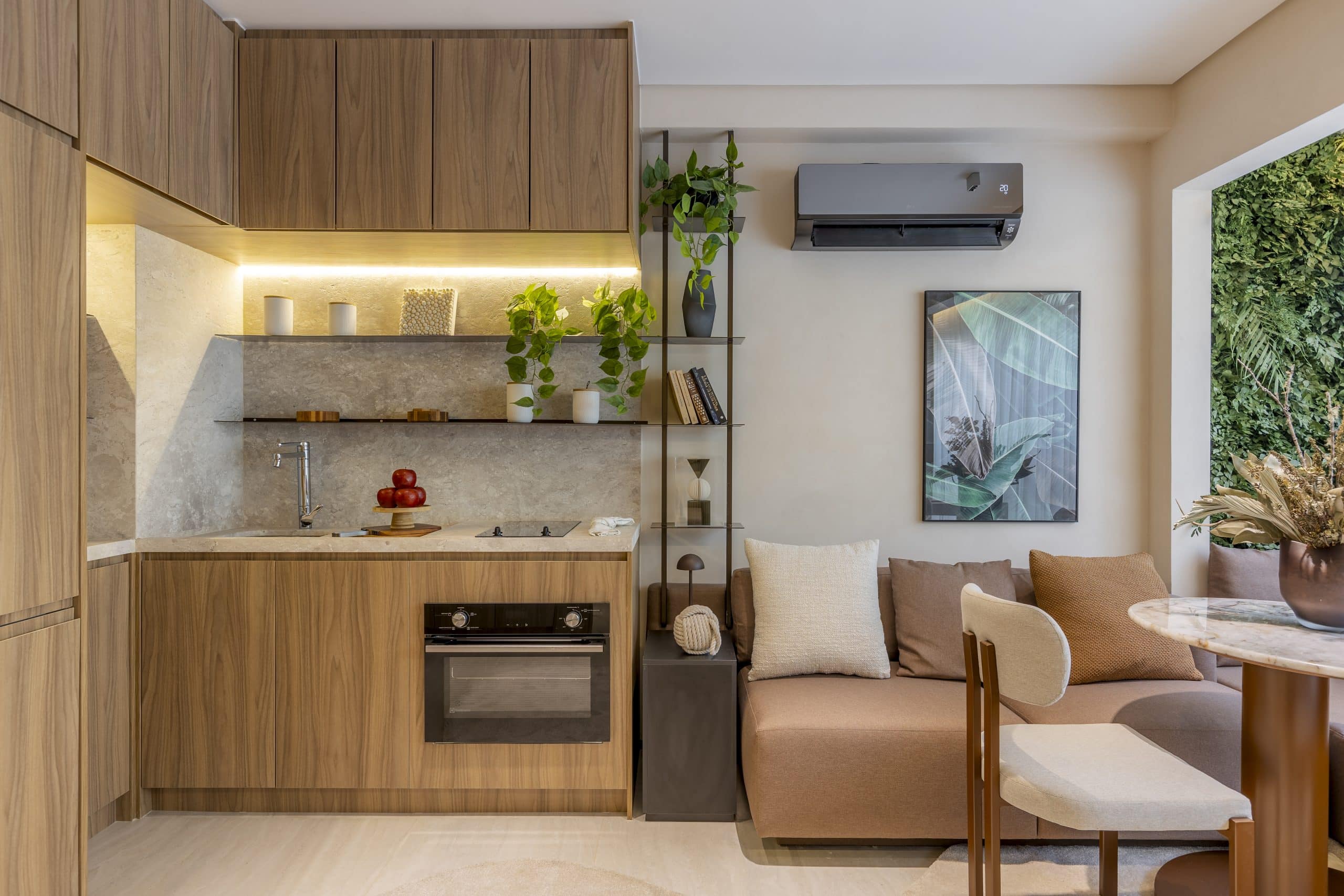 Haus Mitre Station Moema em Indianópolis, São Paulo – foto 15