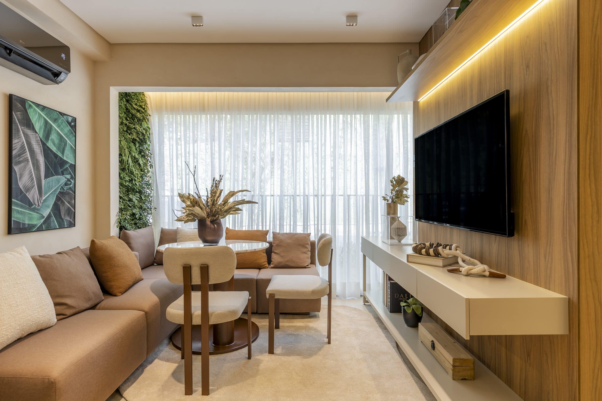 Haus Mitre Station Moema em Indianópolis, São Paulo – foto 11
