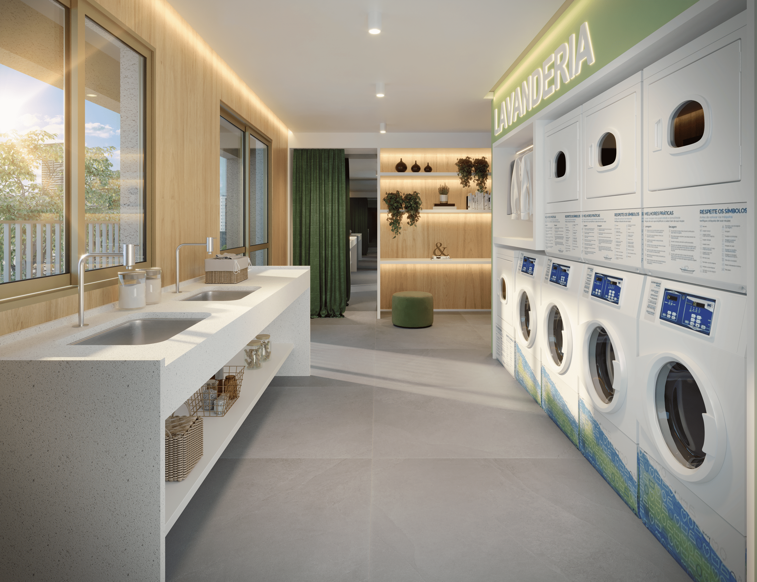 Haus Mitre Station Moema em Indianópolis, São Paulo – foto 10