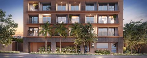 Haus Mitre Station Moema em Indianópolis, São Paulo - foto 3