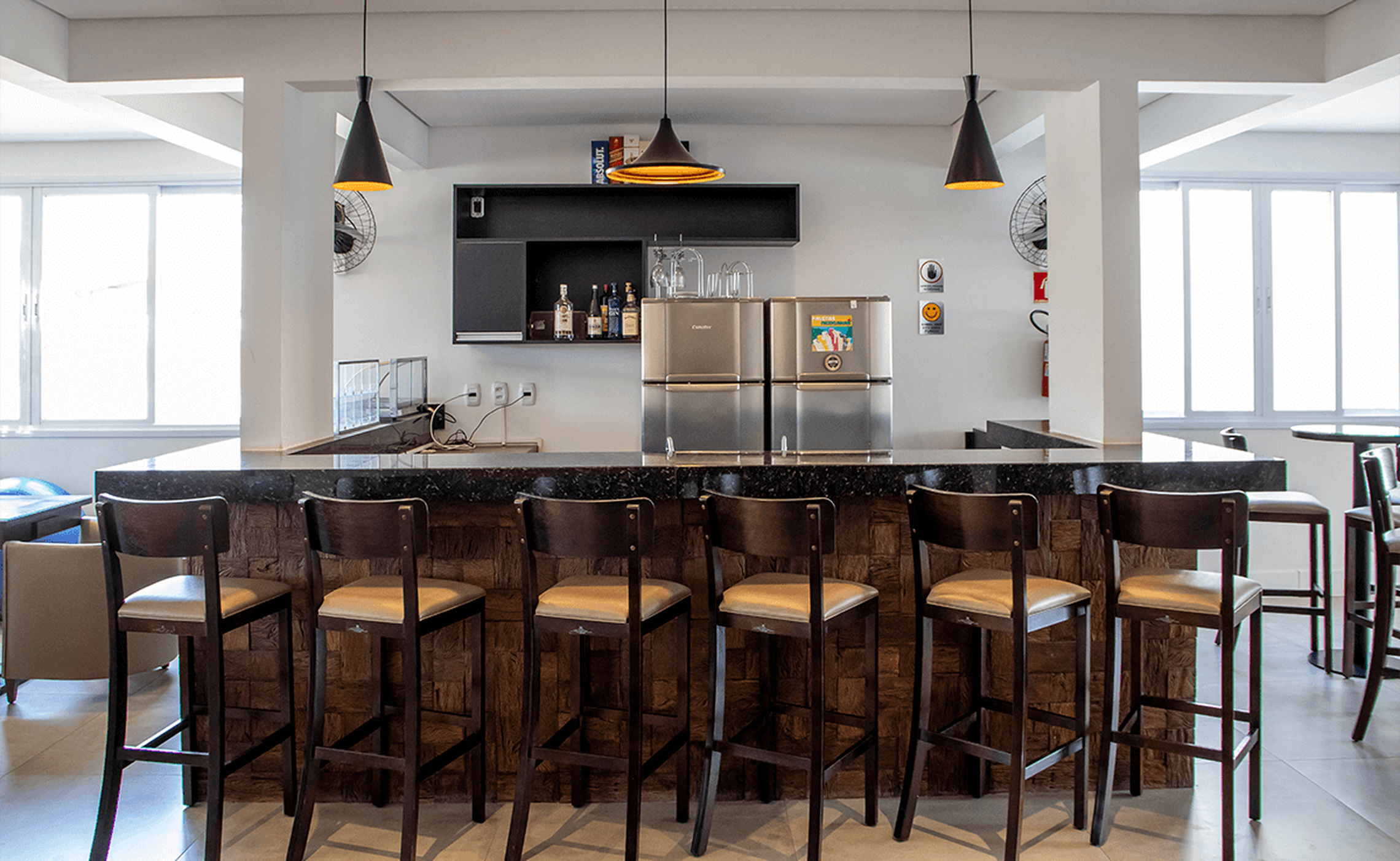 Ilhas do Mediterrâneo em Parque Industrial, Itu – foto 14