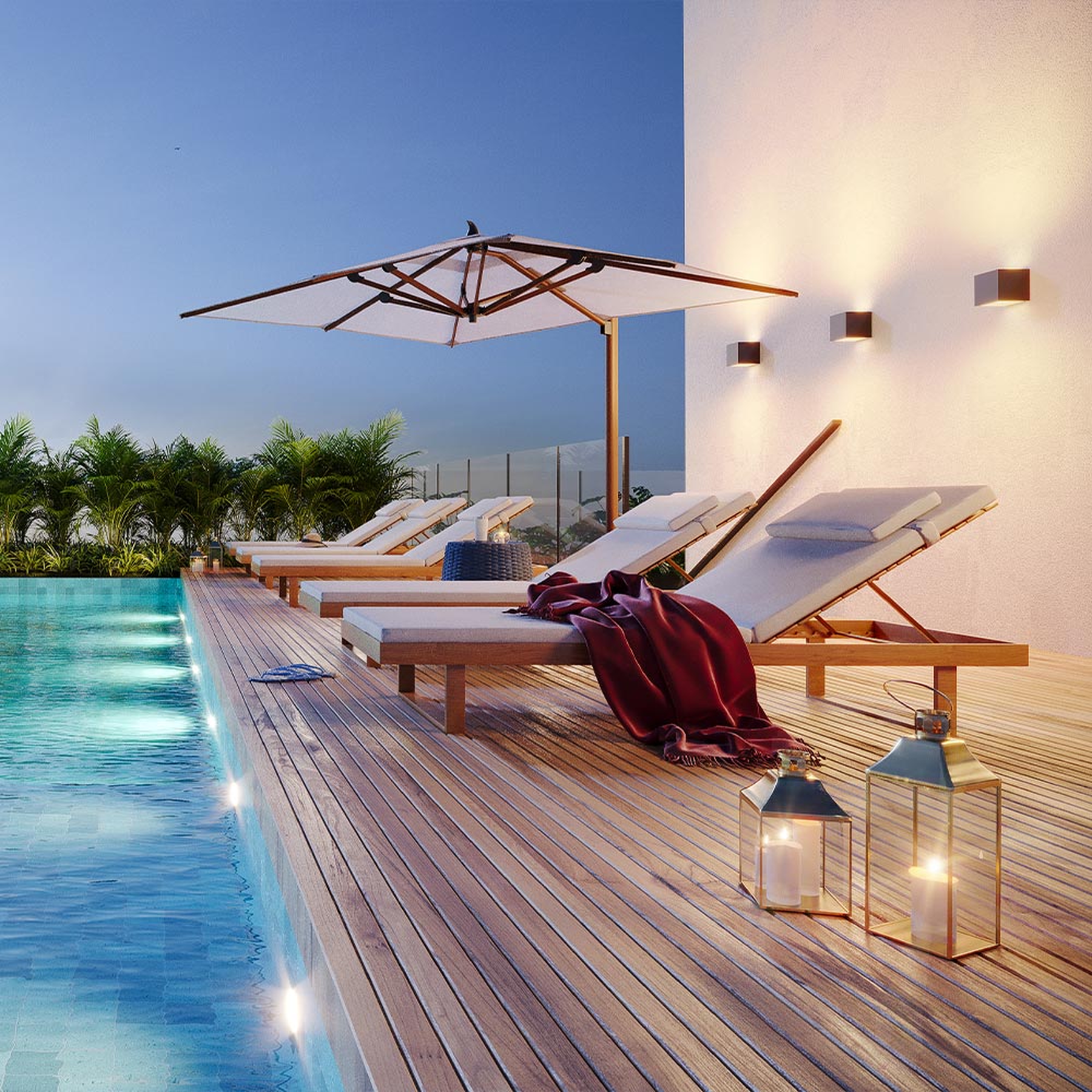 Blueberry Residence em Vila Formosa, São Paulo
