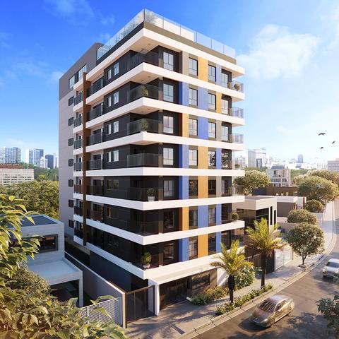 Blueberry Residence em Vila Formosa, São Paulo - foto 1