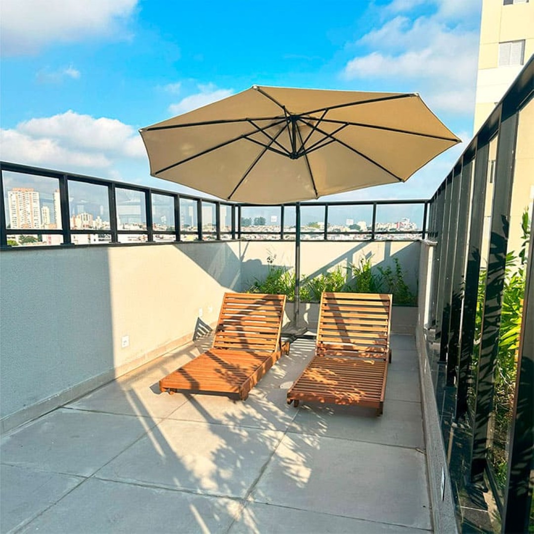 Jacarandá Residence em Vila Formosa, São Paulo – foto 3