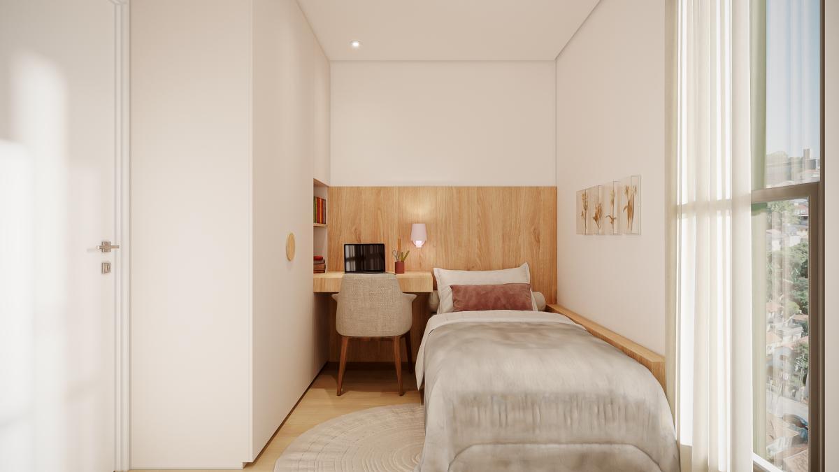 Nest Vila Ipojuca em Vila Ipojuca, São Paulo – foto 12
