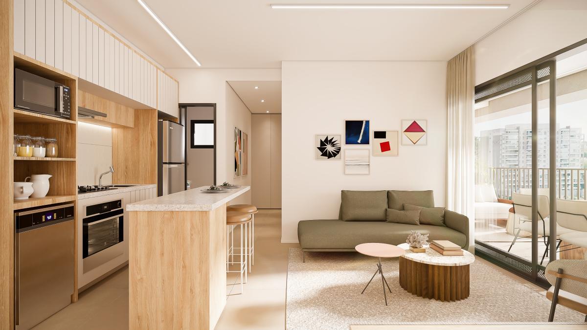 Nest Vila Ipojuca em Vila Ipojuca, São Paulo – foto 7
