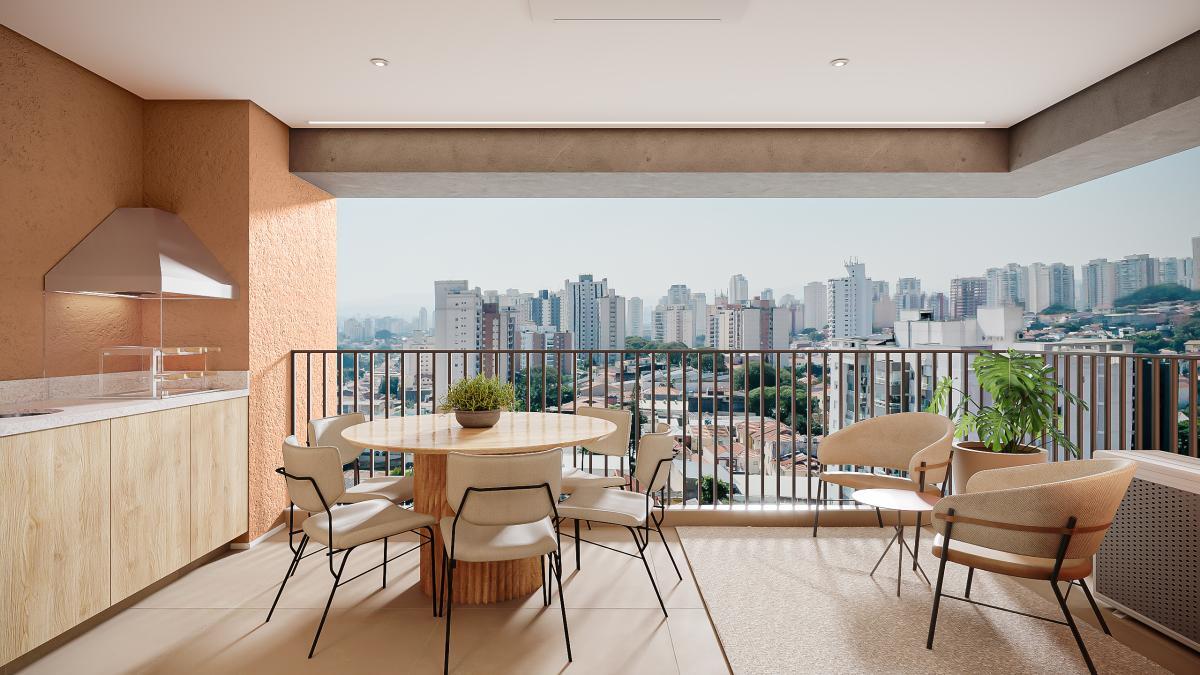 Nest Vila Ipojuca em Vila Ipojuca, São Paulo – foto 10