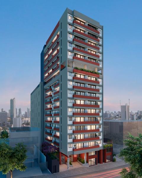 Station Vila Madalena em Vila Madalena, São Paulo - foto 1
