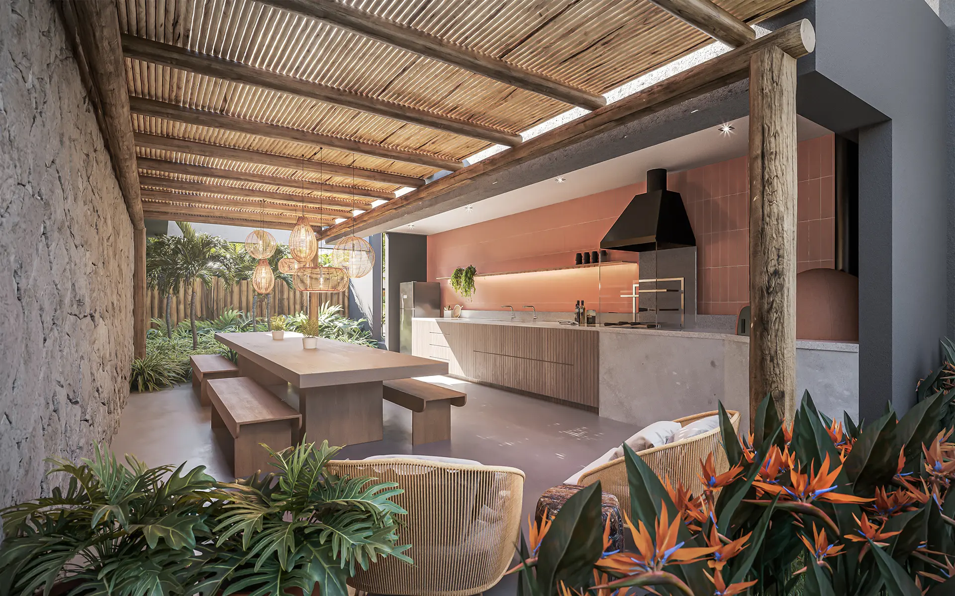 Essência Brasileira by Haus Mitre em Pinheiros, São Paulo – foto 6