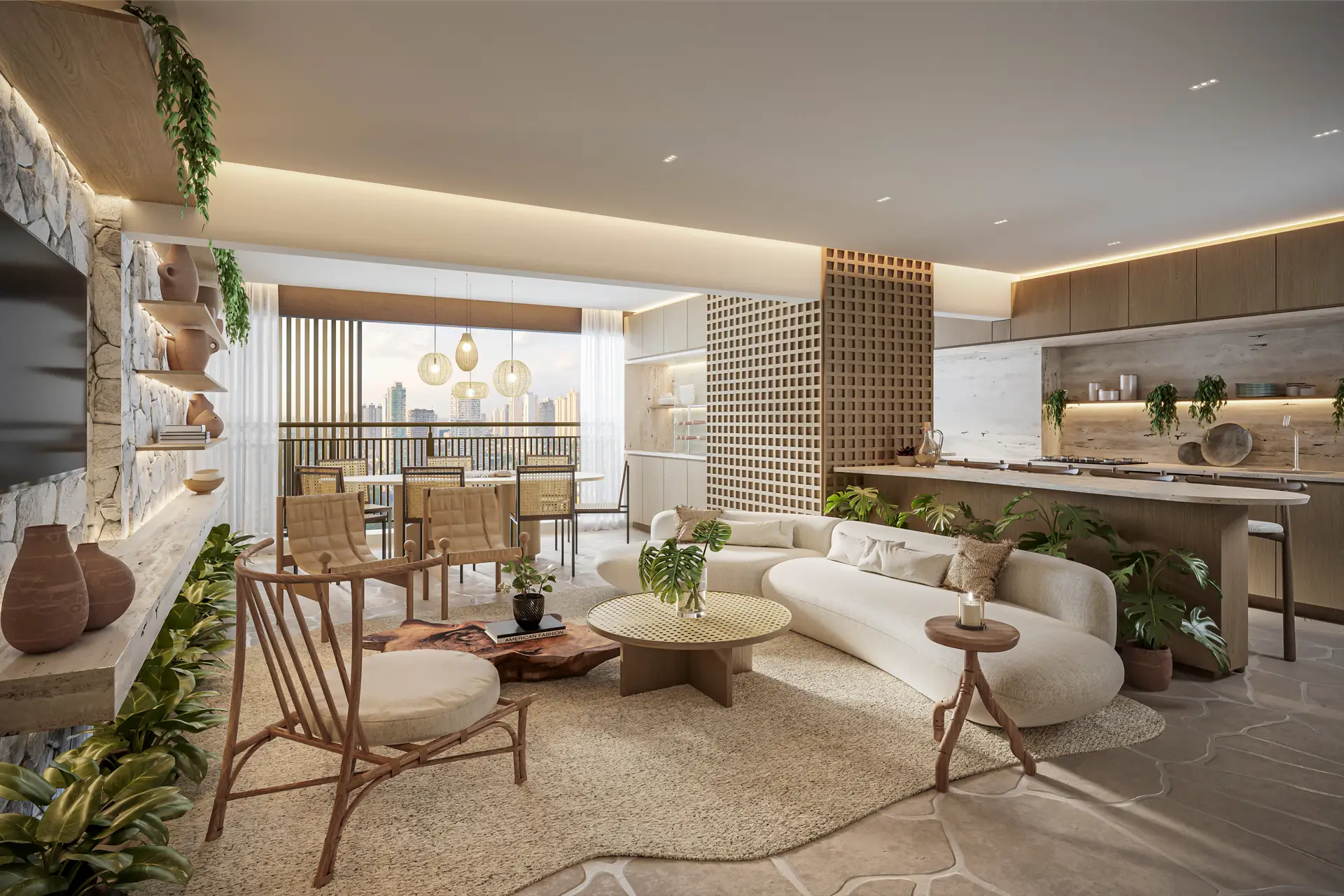 Essência Brasileira by Haus Mitre em Pinheiros, São Paulo – foto 25
