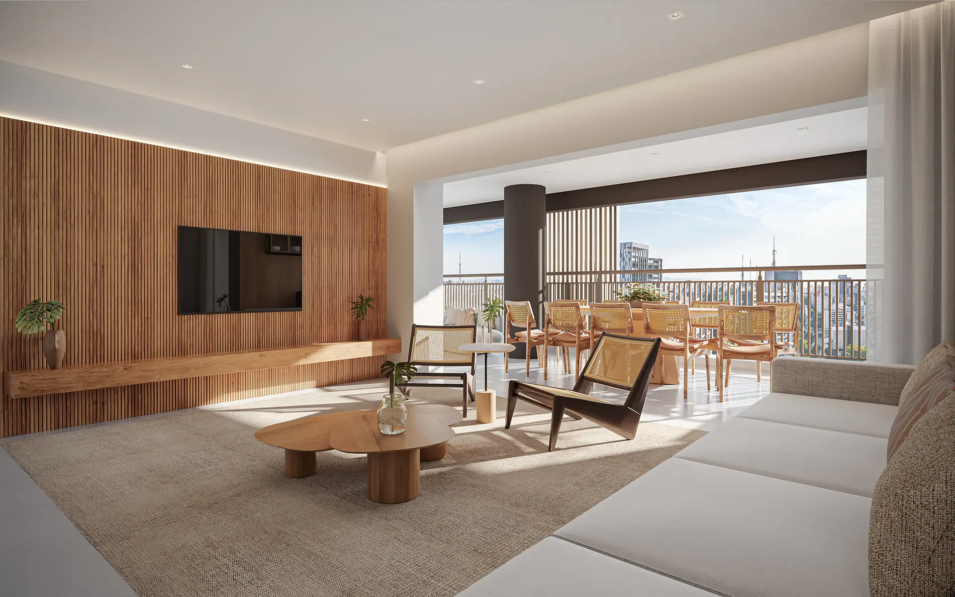Essência Brasileira by Haus Mitre em Pinheiros, São Paulo – foto 23