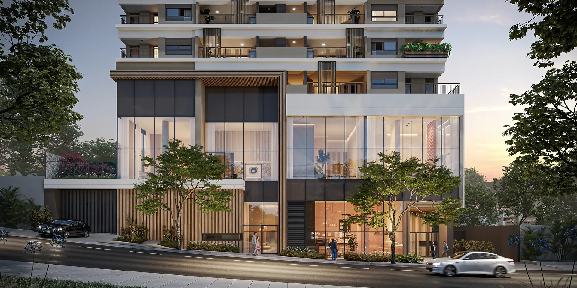Essência Brasileira by Haus Mitre em Pinheiros, São Paulo – foto 4