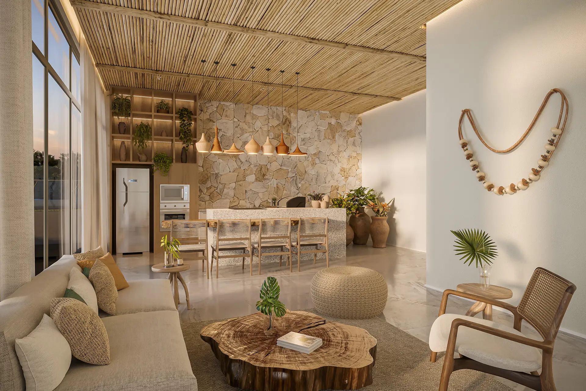 Essência Brasileira by Haus Mitre em Pinheiros, São Paulo – foto 11
