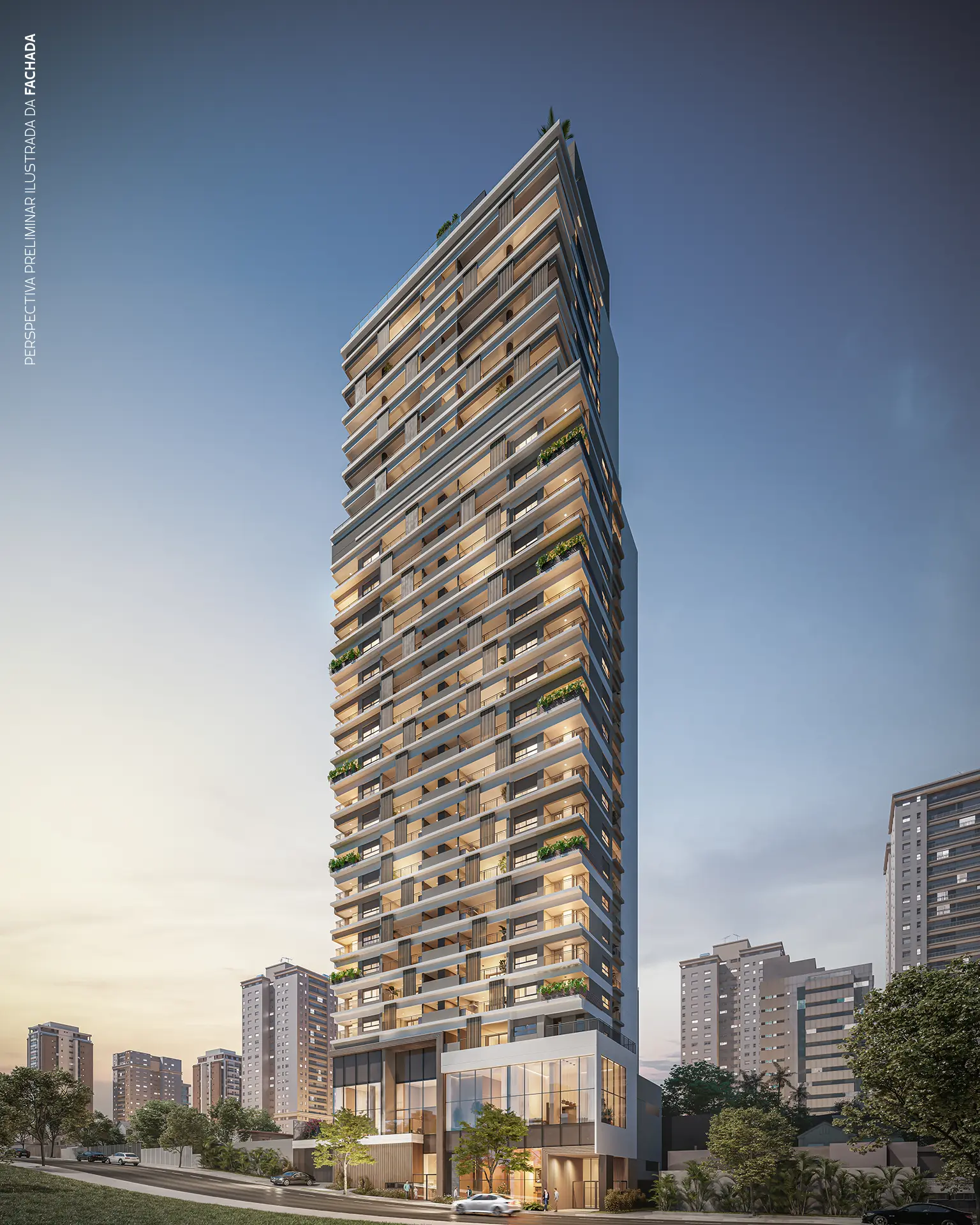 Essência Brasileira by Haus Mitre em Pinheiros, São Paulo – foto 2