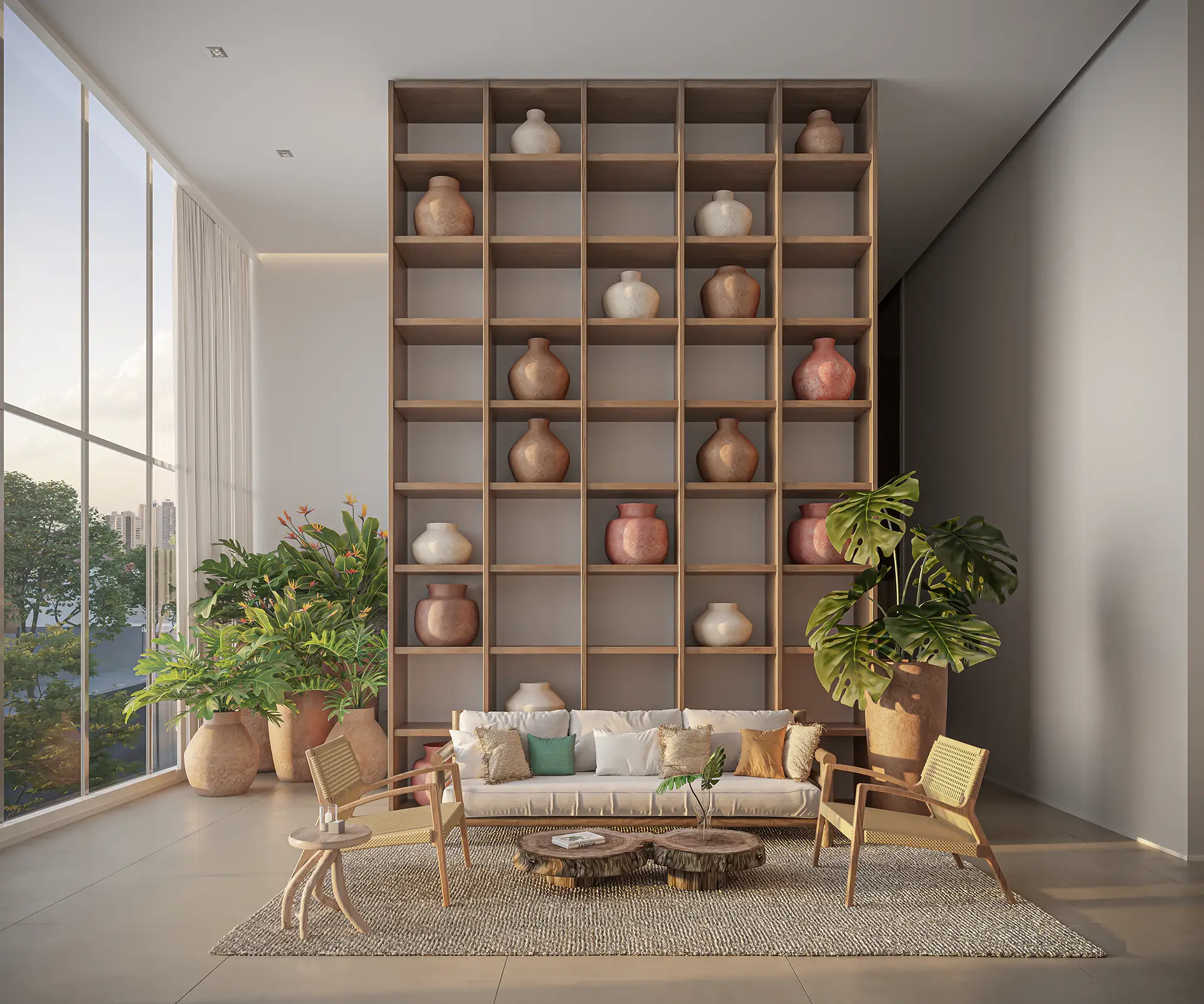Essência Brasileira by Haus Mitre em Pinheiros, São Paulo – foto 13
