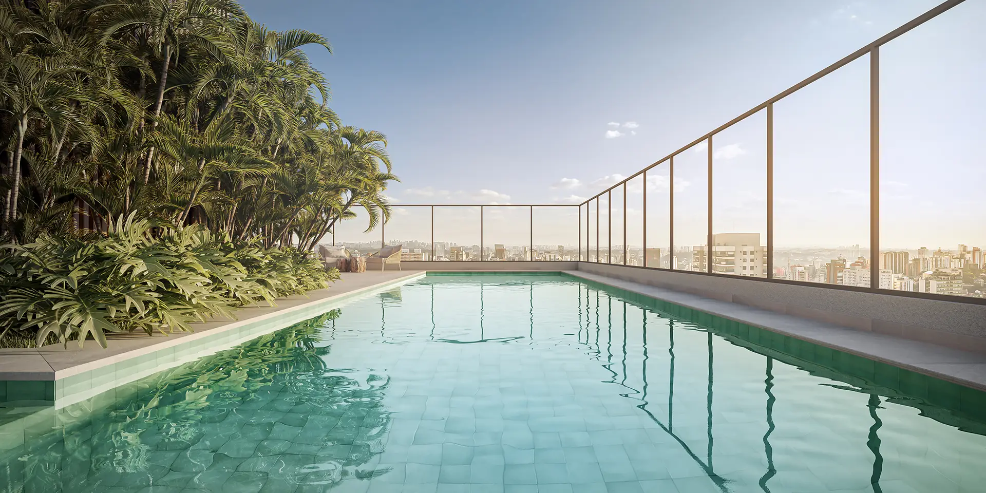 Essência Brasileira by Haus Mitre em Pinheiros, São Paulo