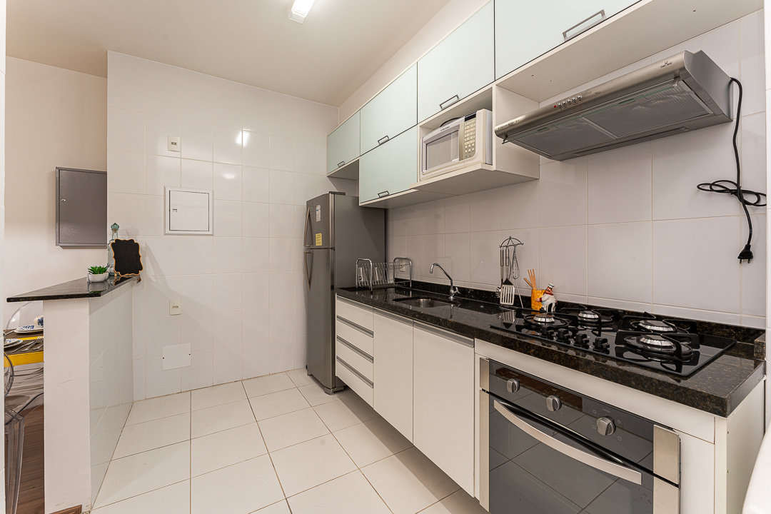 Upper Ville Barueri em Votupoca, Barueri – foto 10