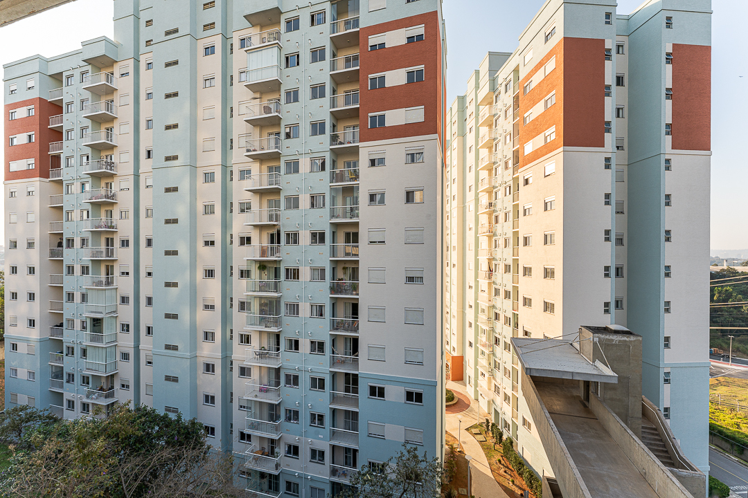Upper Ville Barueri em Votupoca, Barueri – foto 1