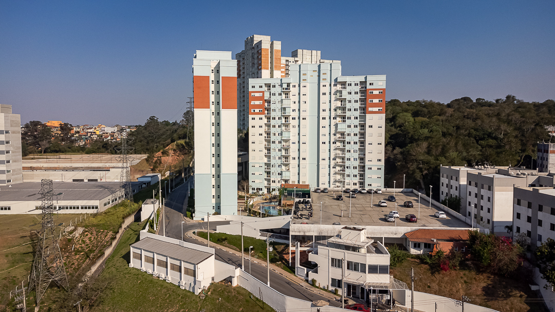 Upper Ville Barueri em Votupoca, Barueri – foto 7