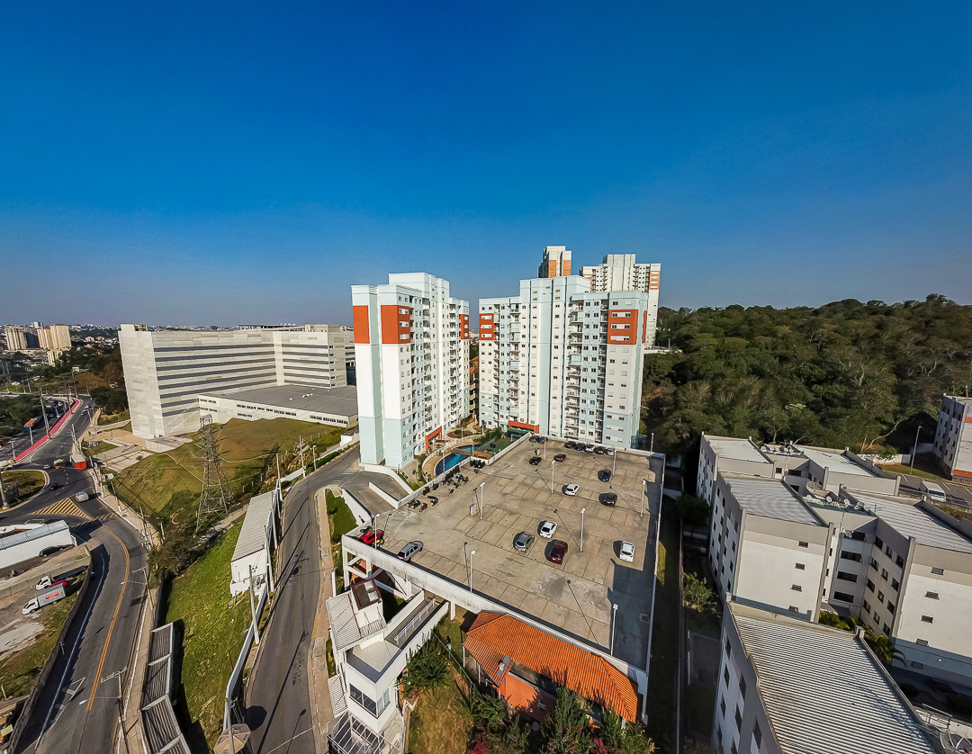 Upper Ville Barueri em Votupoca, Barueri
