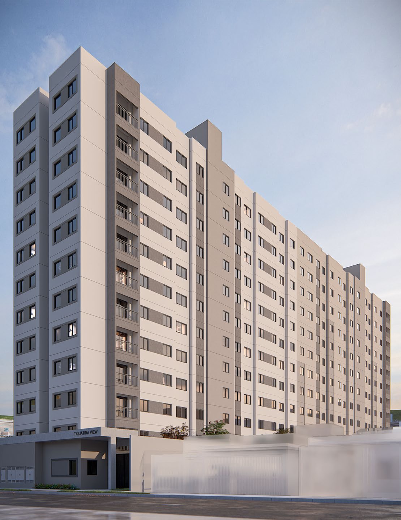 Tiquatira View em Vila Ré, São Paulo – foto 1