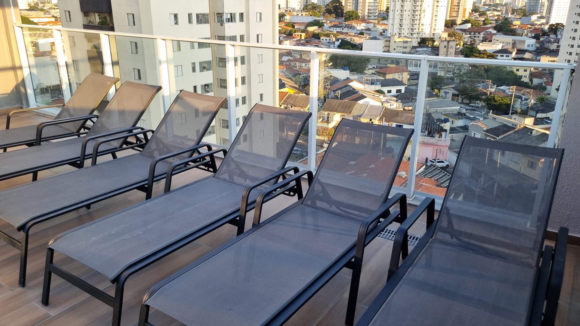 Haus Alto do Ipiranga em Alto do Ipiranga, São Paulo