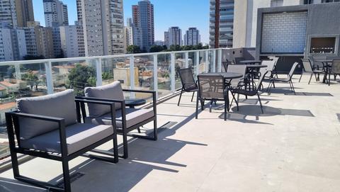 Haus Alto do Ipiranga em Alto do Ipiranga, São Paulo - foto 4