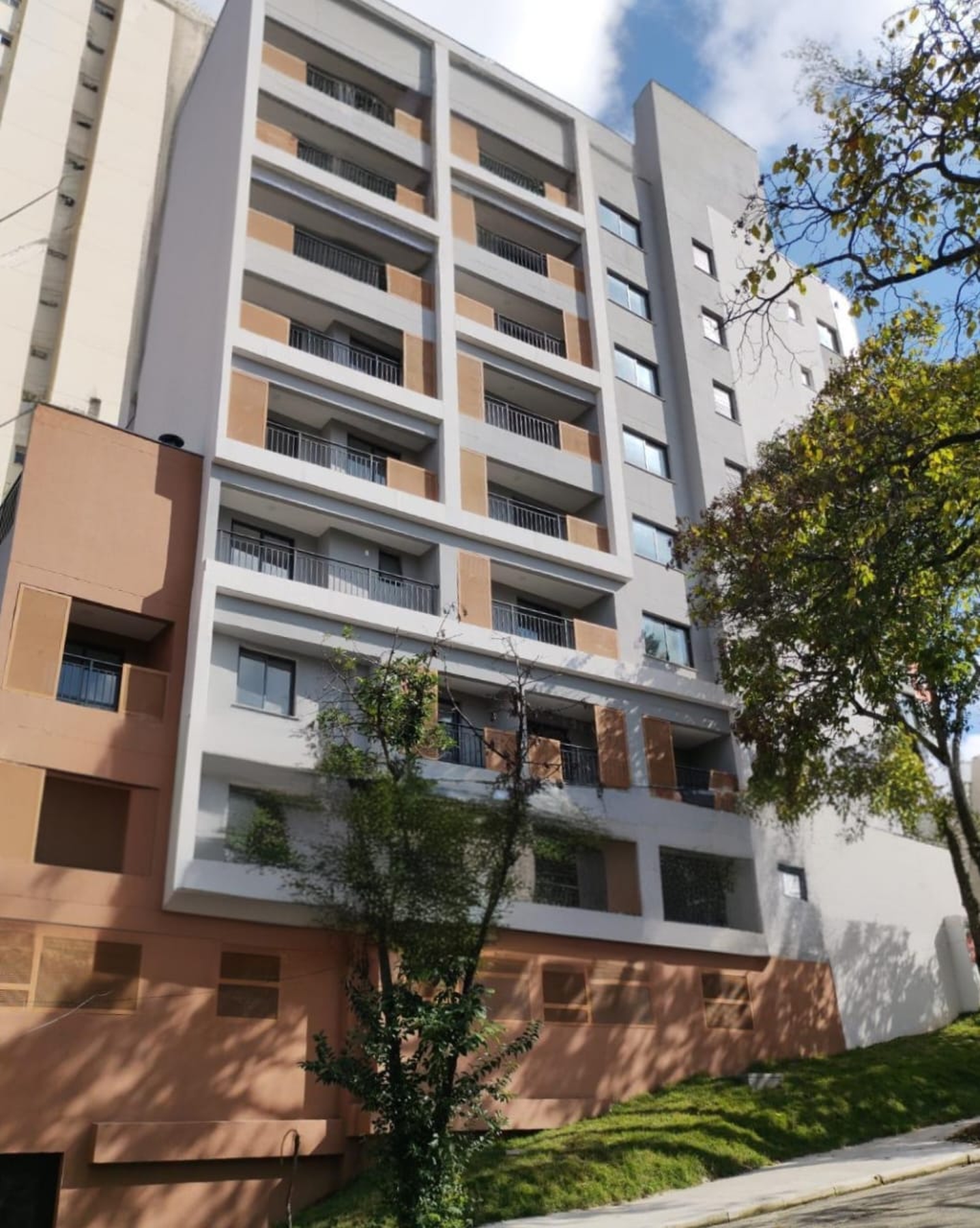 Joy Vila Mariana em Vila Mariana, São Paulo – foto 1