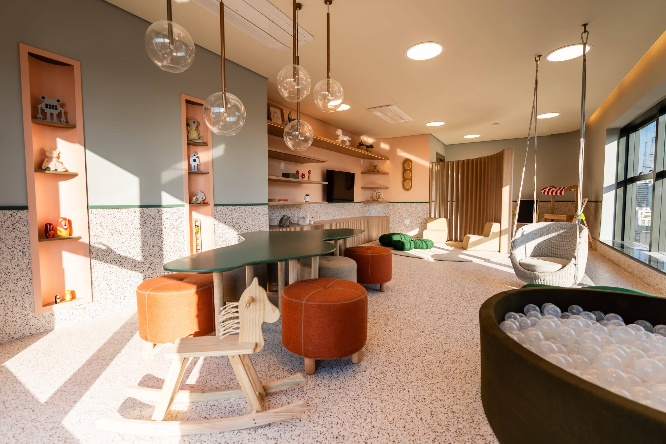Haus Mitre Jardins em Jardins, São Paulo – foto 14