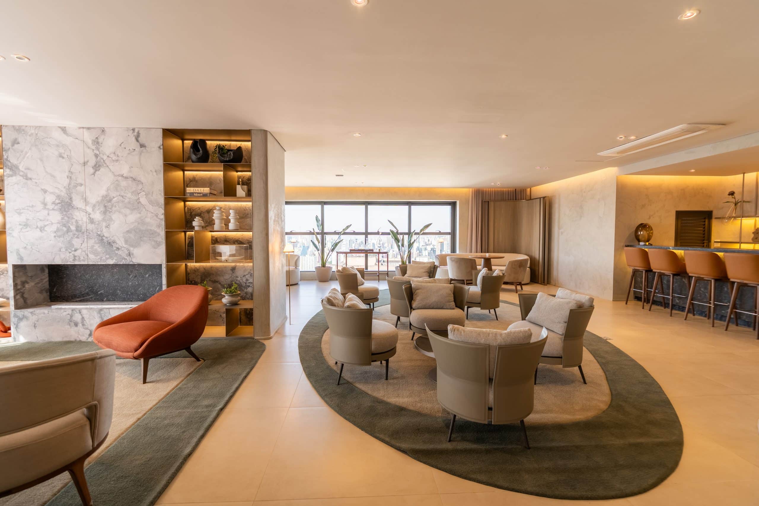 Haus Mitre Jardins em Jardins, São Paulo – foto 8