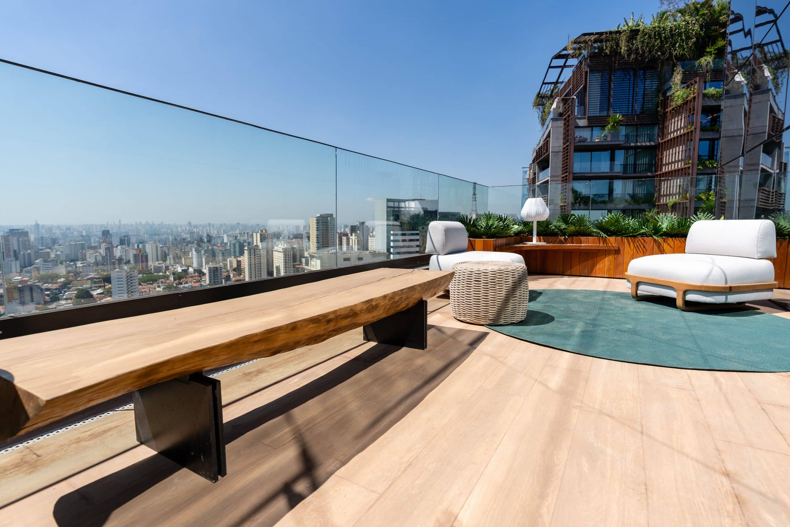 Haus Mitre Jardins em Jardins, São Paulo – foto 10