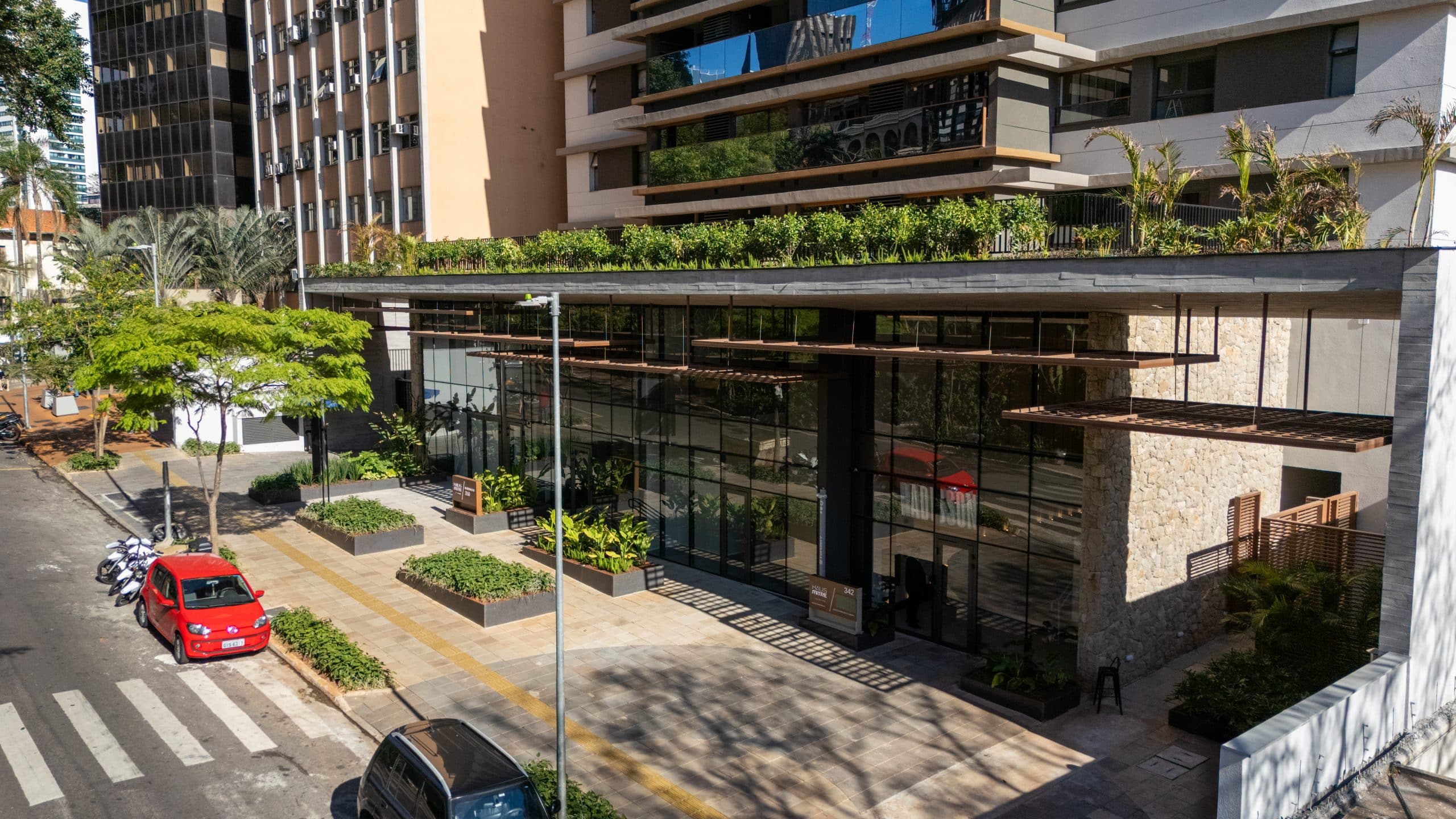Haus Mitre Jardins em Jardins, São Paulo – foto 3