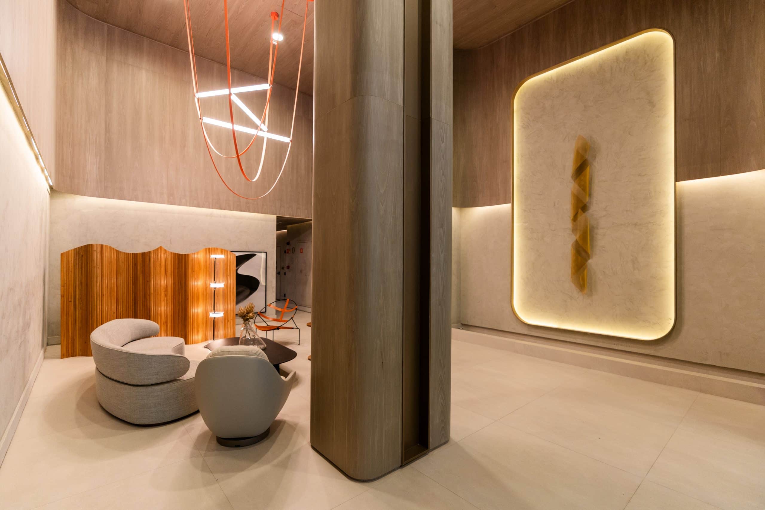 Haus Mitre Jardins em Jardins, São Paulo – foto 7