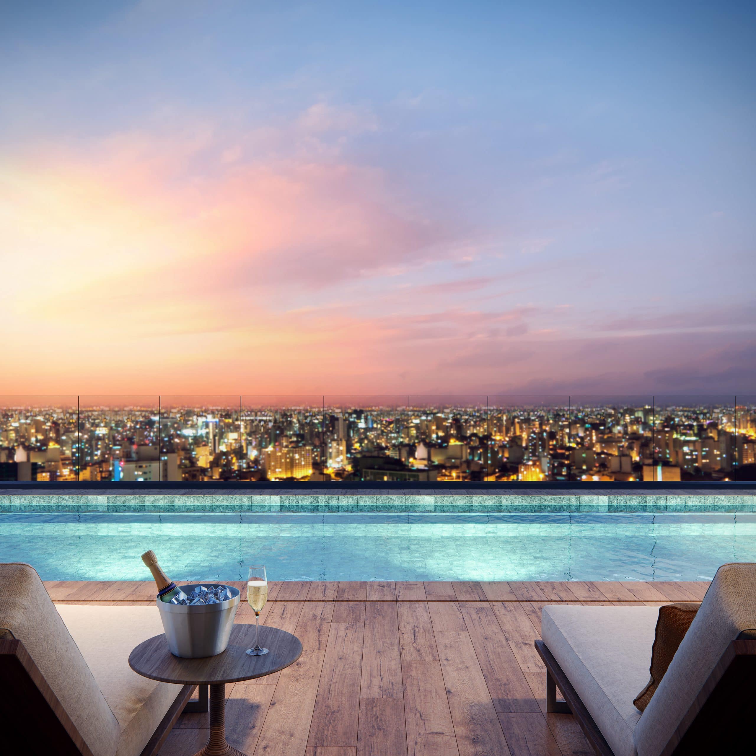Haus Mitre Jardins em Jardins, São Paulo – foto 15