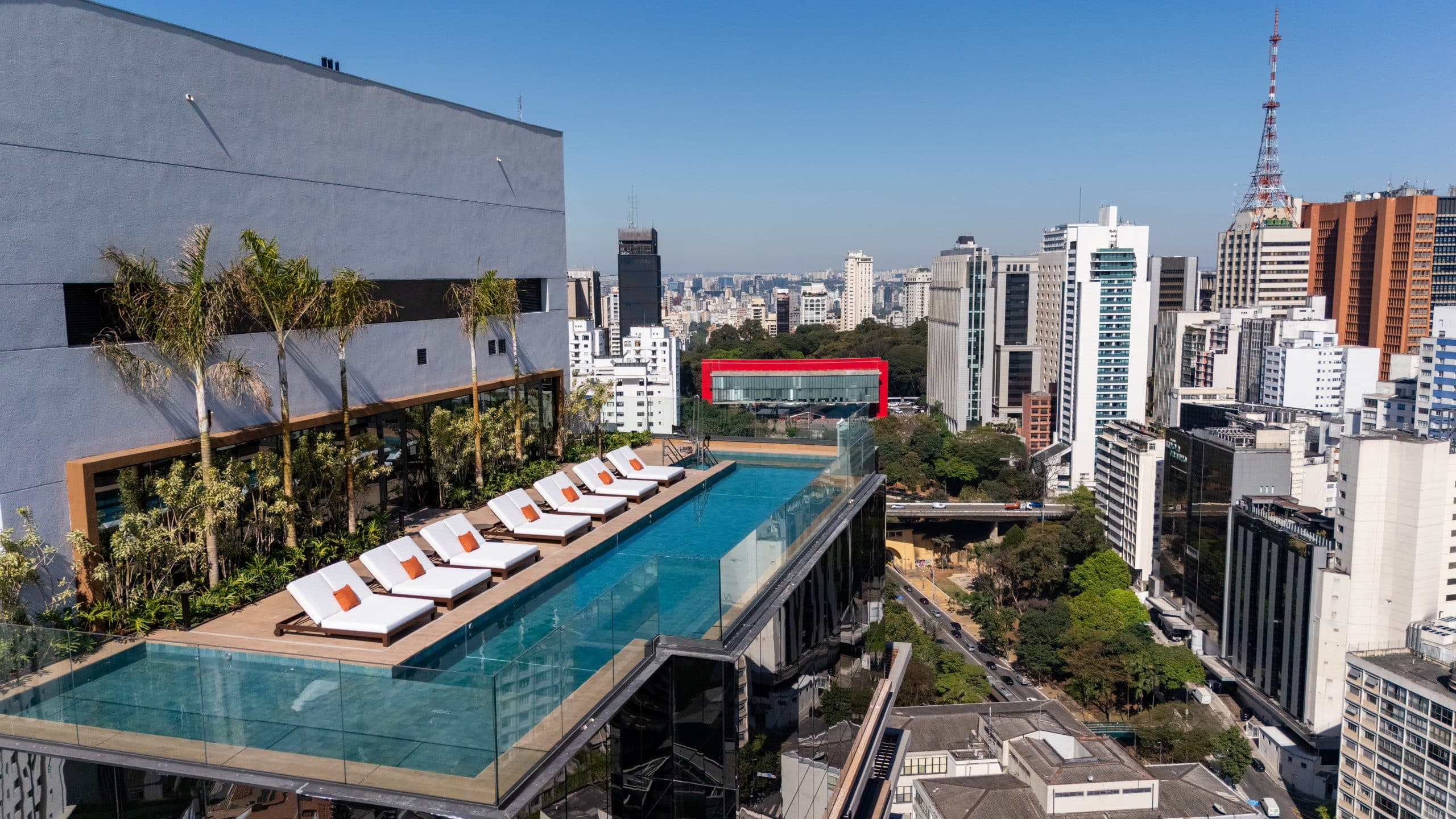 Haus Mitre Jardins em Jardins, São Paulo – foto 1
