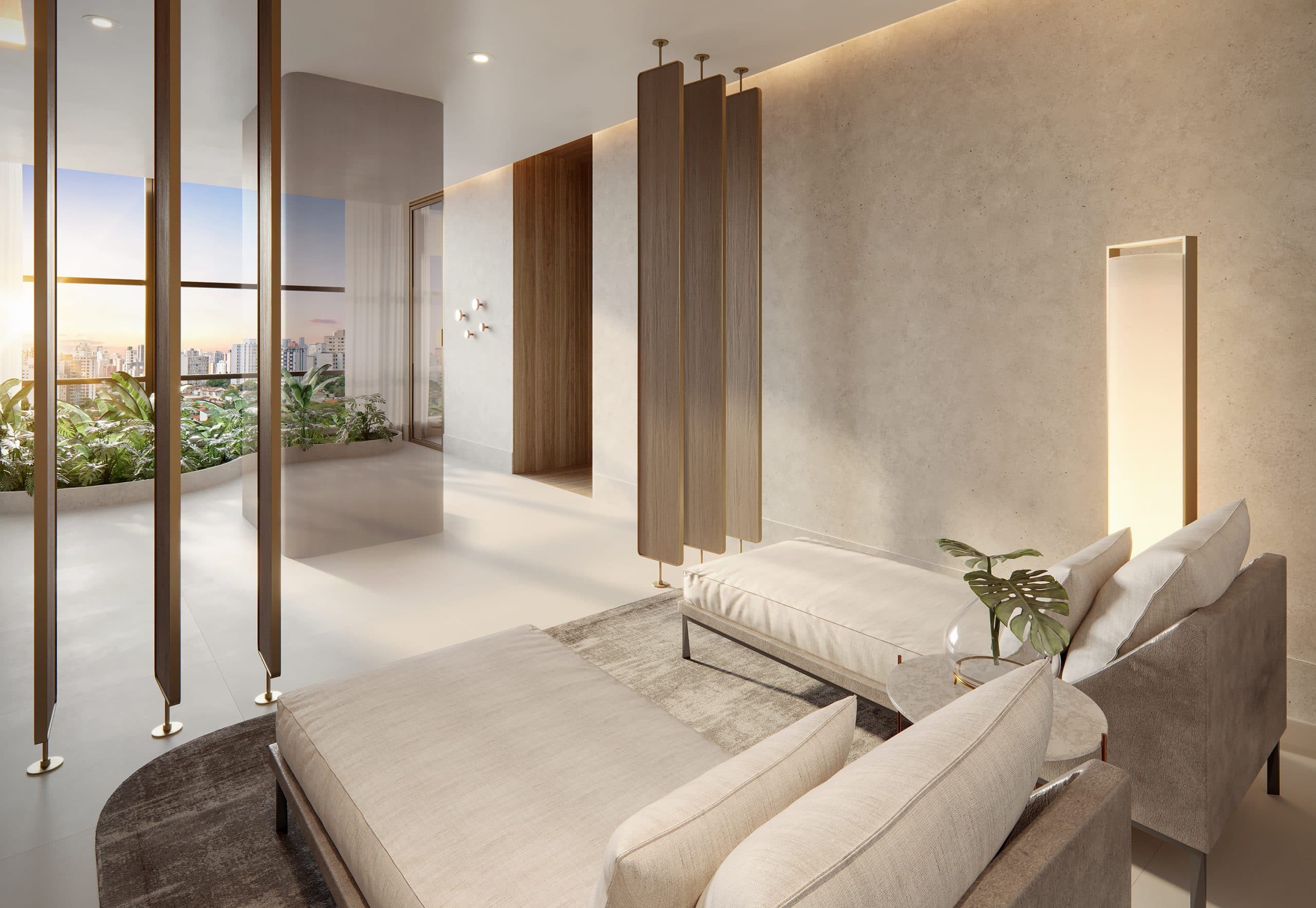 Haus Mitre Jardins em Jardins, São Paulo – foto 18