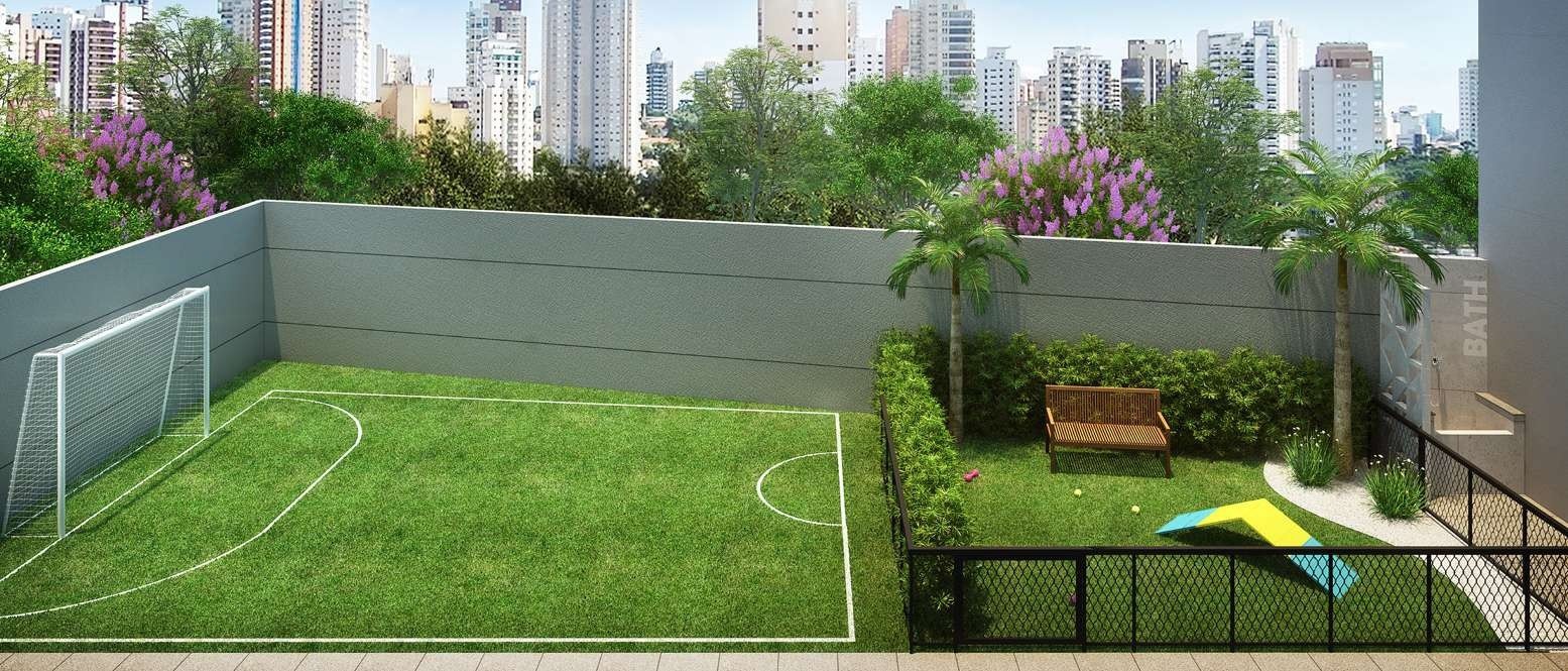 Brise Mascote em Vila Santa Catarina, São Paulo – foto 9